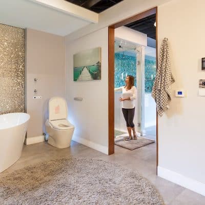 Faucets N' Fixtures