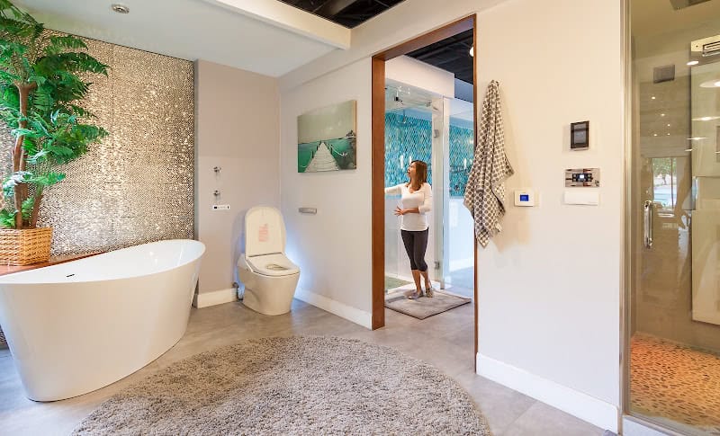 Faucets N' Fixtures