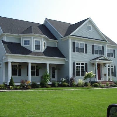 HiTech Windows & Siding Installations