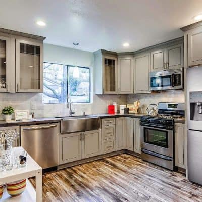 Kitchen Bath Center