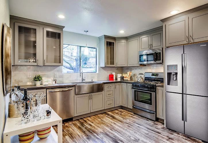 Kitchen Bath Center