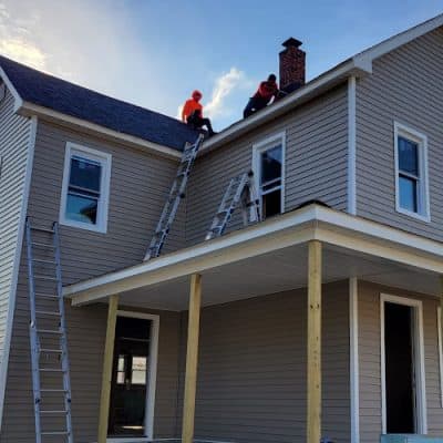 WeatherSeal Roofing & Gutters