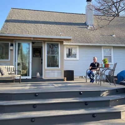 Westlake Ace Handyman Services Kansas City Metro