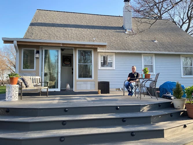 Westlake Ace Handyman Services Kansas City Metro