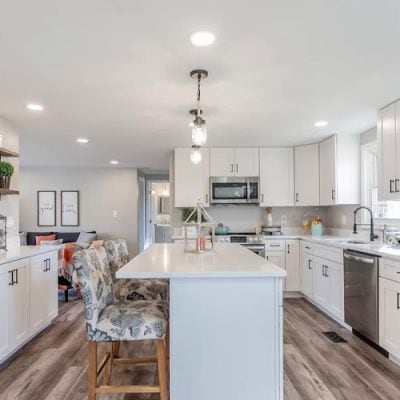 DC Home Remodeling