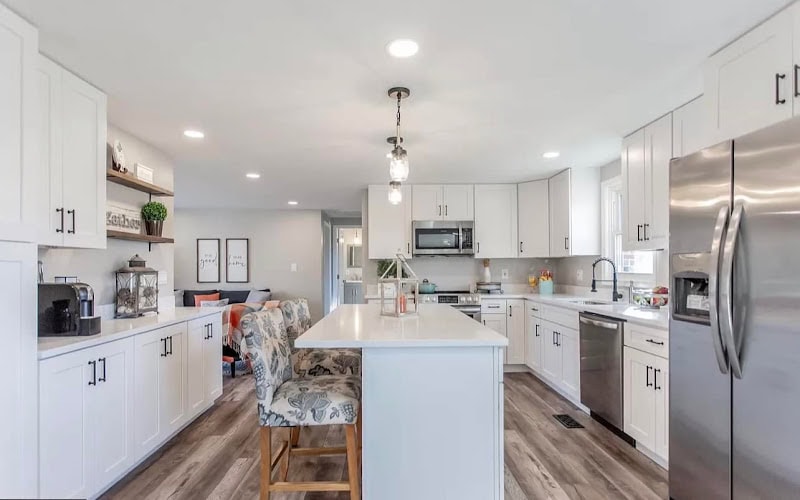 DC Home Remodeling