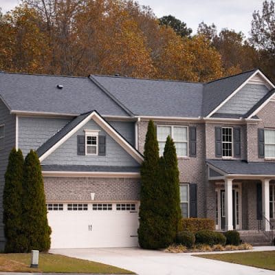 Southern Standard Roofing & Exteriors