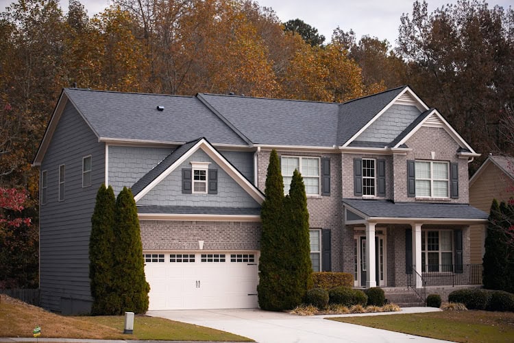 Southern Standard Roofing & Exteriors