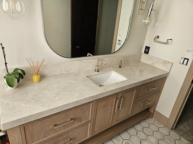 Artistic Marble & Granite