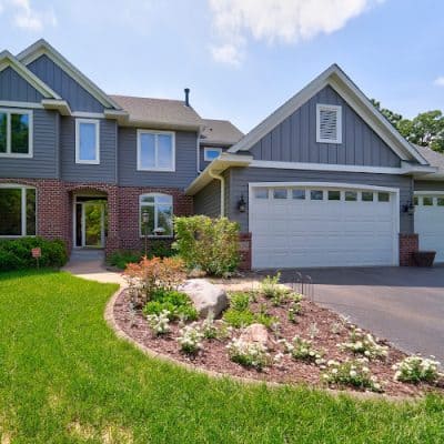 Minnesota Exteriors