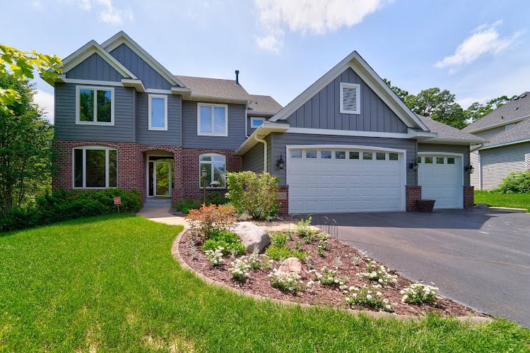 Minnesota Exteriors