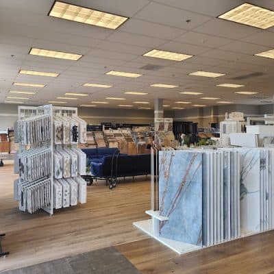 Decorz Flooring, Kitchen & Bath