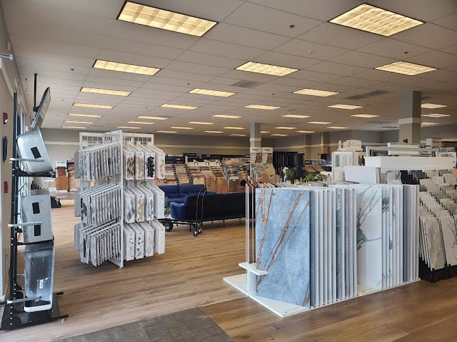 Decorz Flooring, Kitchen & Bath
