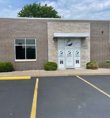 Bath Planet Missouri