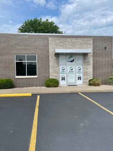 Bath Planet Missouri