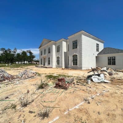 Charlie Rick Construction