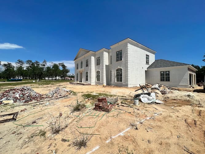 Charlie Rick Construction