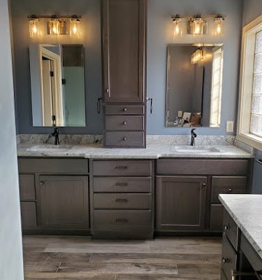 Cornerstone Marble & Granite