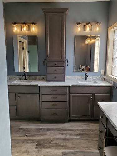 Cornerstone Marble & Granite