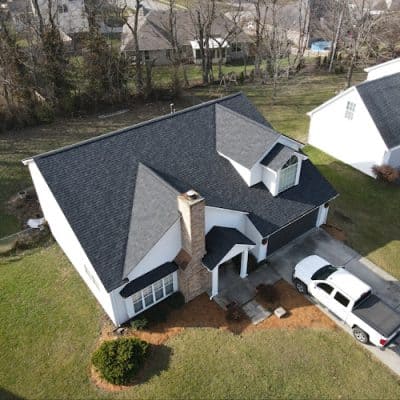 Barrier Roofs