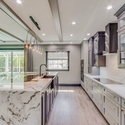 DeSanctis Marble & Granite