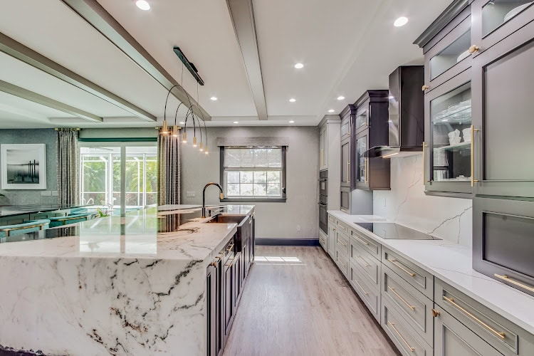 DeSanctis Marble & Granite