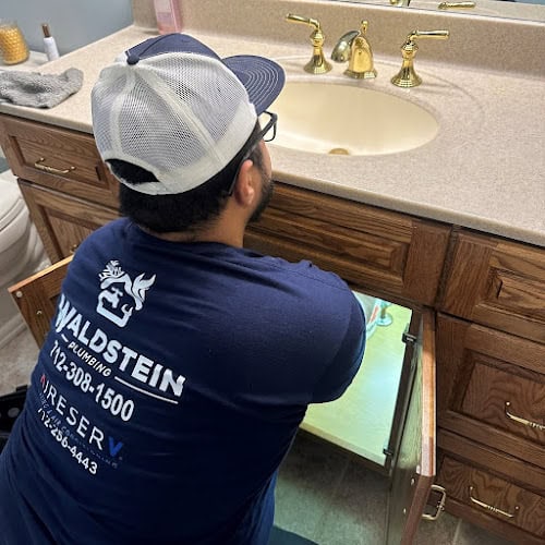 Waldstein Plumbing