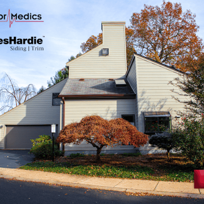 Exterior Medics
