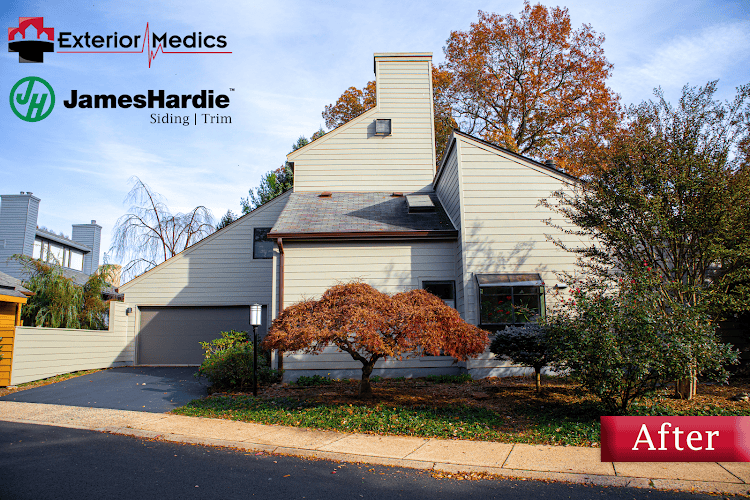 Exterior Medics