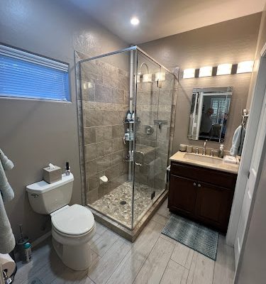 Aqua Therapy Walk In Tubs & Showers Phoenix