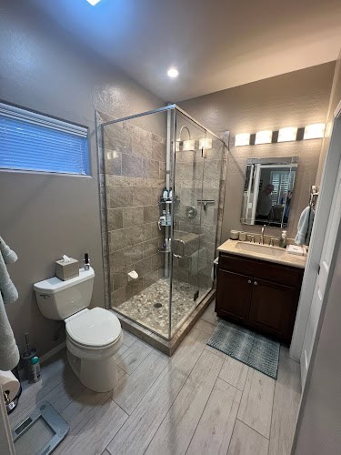 Aqua Therapy Walk In Tubs & Showers Phoenix