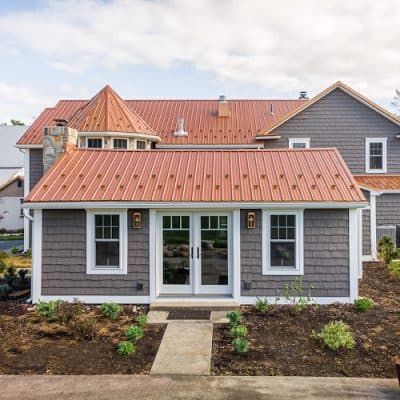 Dream Roofing LLC