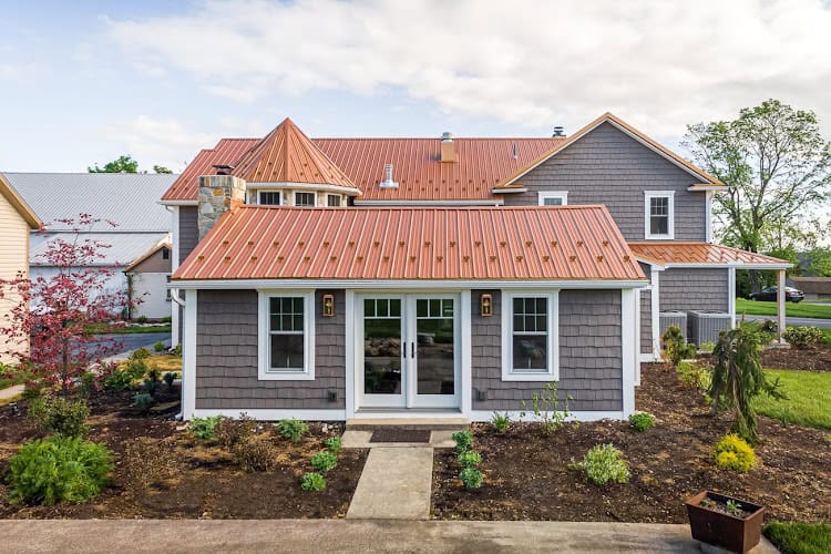 Dream Roofing LLC