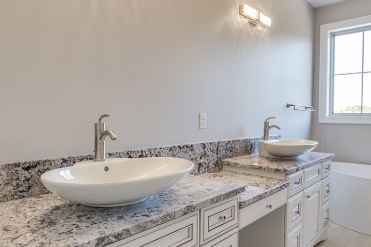 RockStar Granite LLC