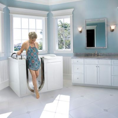 Clear Choice Bath