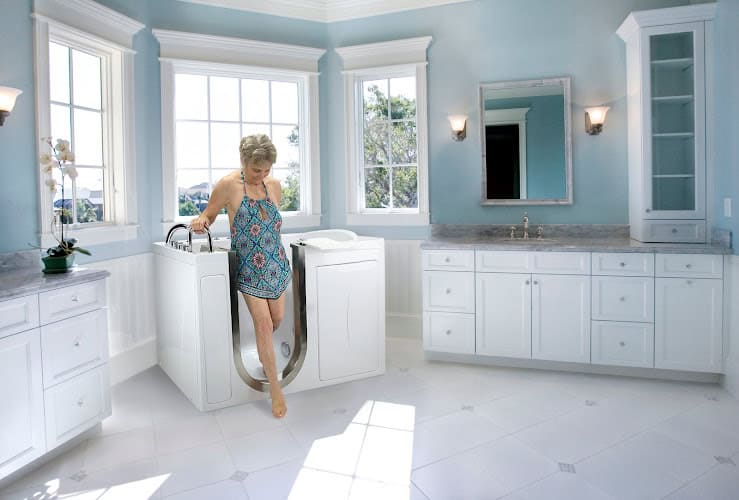 Clear Choice Bath