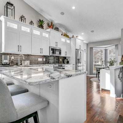 Custom Built Design & Remodeling