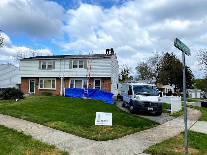 Monnot Construction, LLC