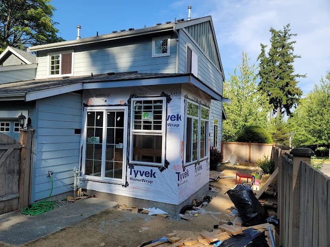 Contemporary Home Construction, Llc