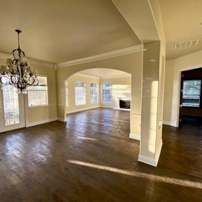 TX Construction Restoration and Remodeling LLC (Roofing)