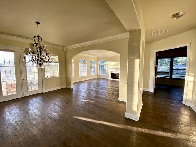 TX Construction Restoration and Remodeling LLC (Roofing)