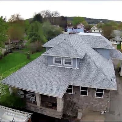 Whalen Exteriors