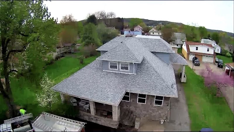 Whalen Exteriors