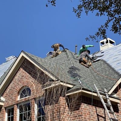 Tx Platinum Construction