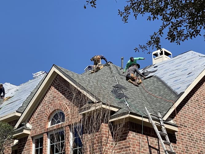 Tx Platinum Construction