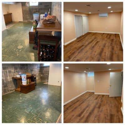 Odd Job Bob Handyman Services, LLC