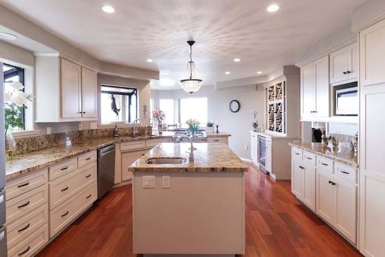 Dulles Kitchen & Bath