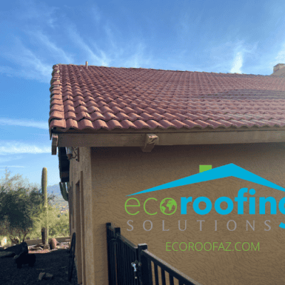 Eco Roofing Solutions