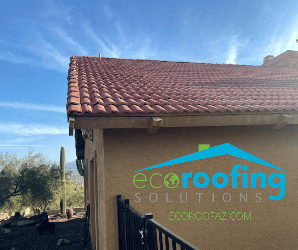 Eco Roofing Solutions