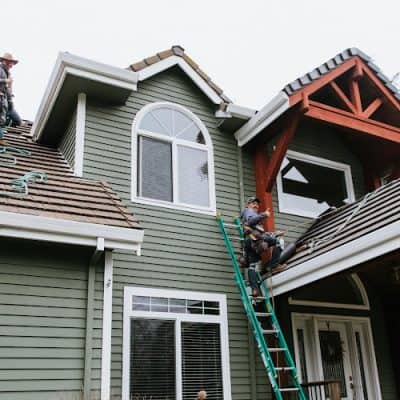 Bliss Roofing